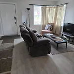 Two Bedroom House Near Northtown Mall