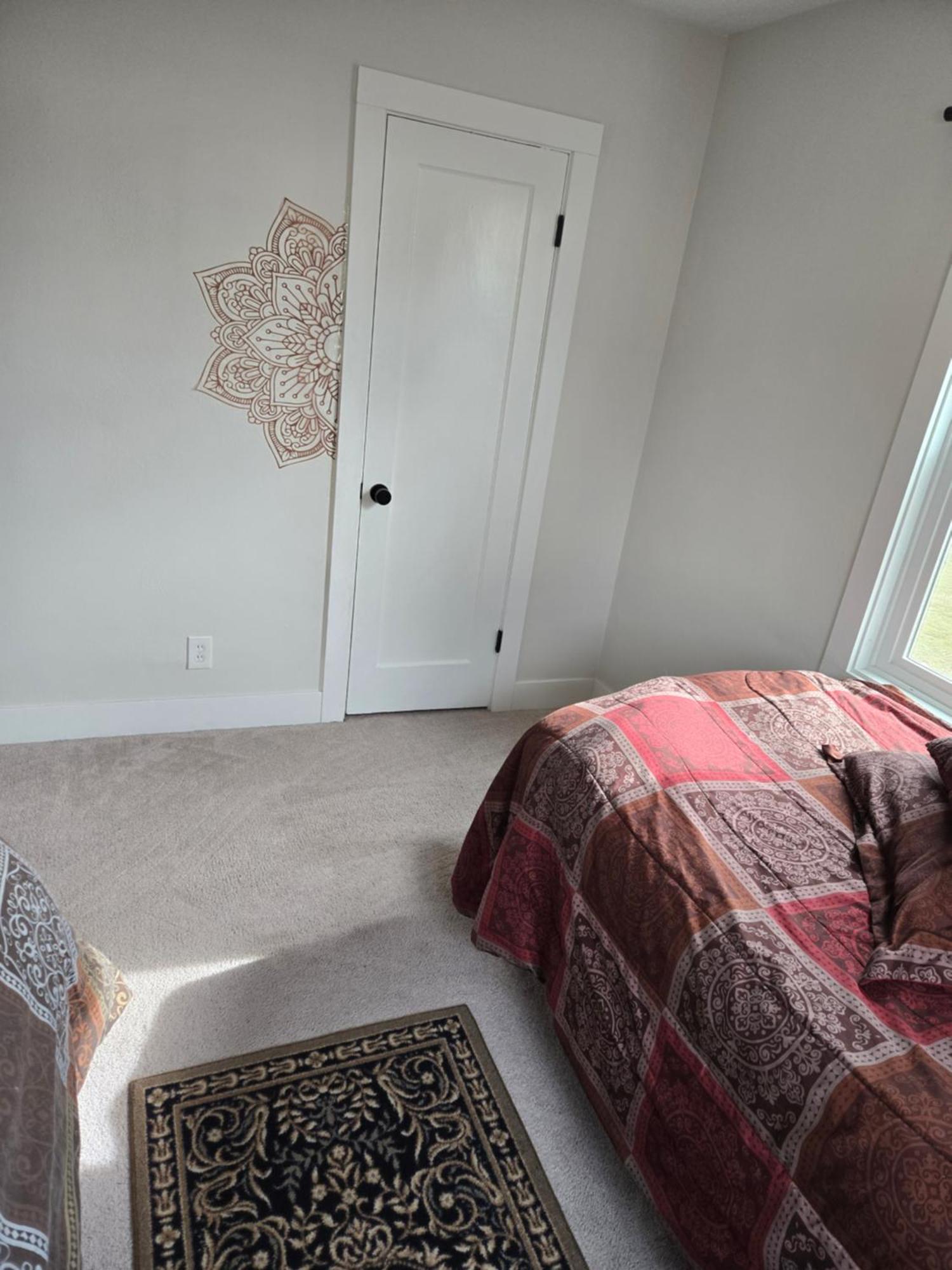 Two Bedroom House Near Northtown Mall